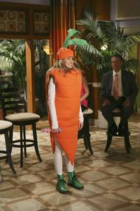 Кадр Ханна Монтана