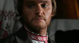 Кадр из фильма "Жила-была одна баба" - 2