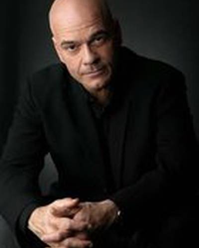 Роберт Пикардо фото