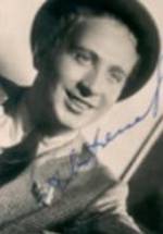 Шарль Трене фото