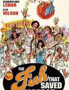 The Fish That Saved Pittsburgh