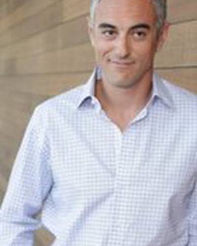 Оливер Вакер фото