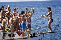 Кадр Материк