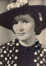 Светла Свозилова фото