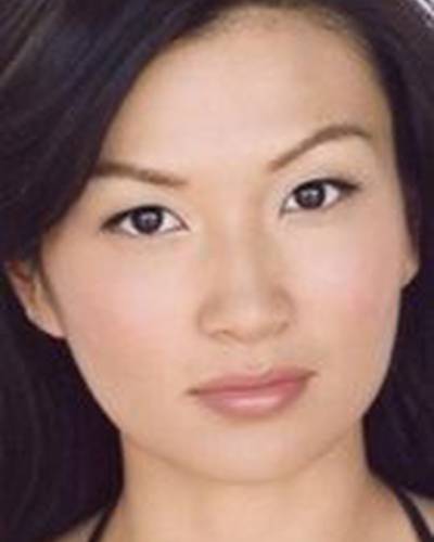 Мишель Крусик фото