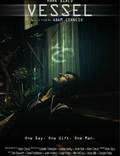 Постер из фильма "Vessel" - 1