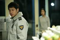 Кадр Кот: Глаза, которые видят смерть