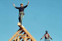 Кадр Мистер Джонс