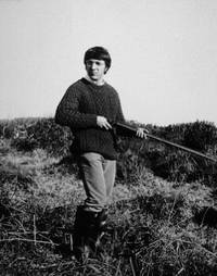 Кадр Соломенные псы