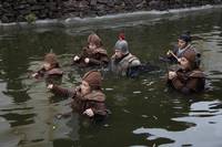 Кадр Идентичность меча