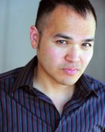 Randy Guiaya фото