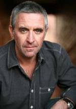 Крис Бирн фото