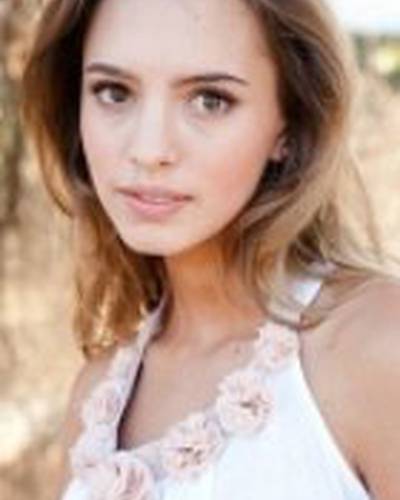 Лилли Роберсон фото