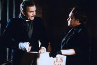 Кадр Дело самоубийцы