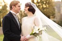 Кадр Аббатство Даунтон