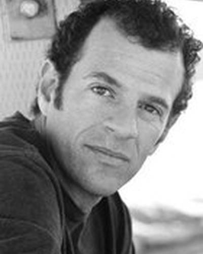 Крис Палермо фото