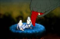 Кадр Гандахар. Световые годы