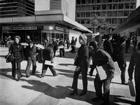 Кадр Завоевание планеты обезьян