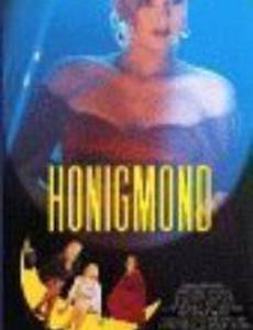 Honigmond