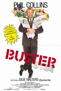 Постер Бастер