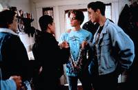 Кадр Крылатые роллеры