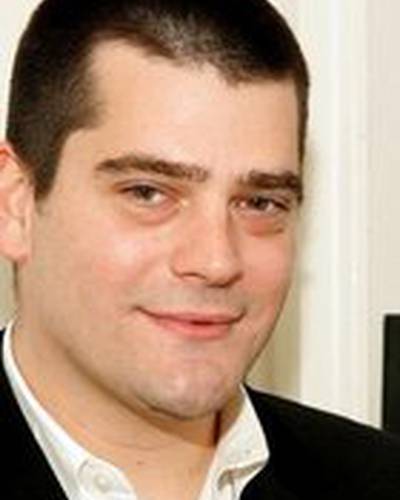 Нимрод Антал фото