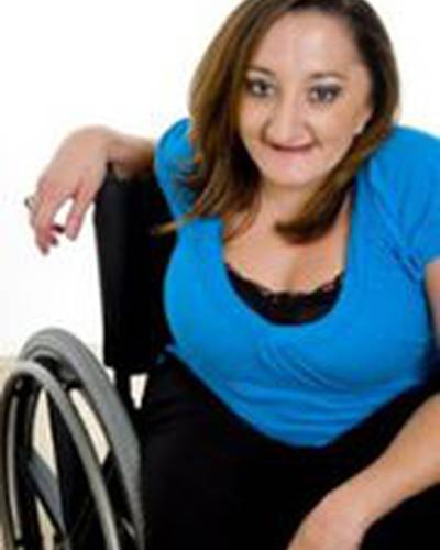 Николь Герт фото