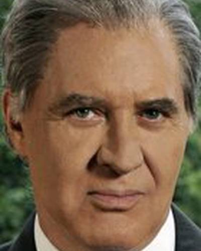 Рохелио Гуэрра фото