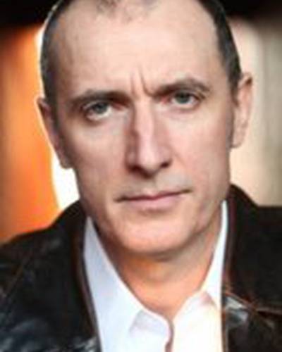 Дэвид Франко фото