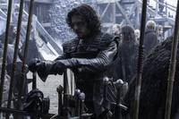 Кадр Игра престолов