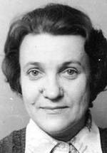 Майя Мирошкина фото