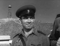 Кадр Пограничная тишина