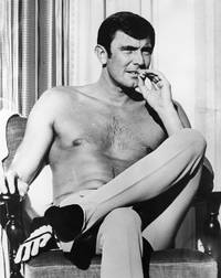 Кадр На секретной службе ее Величества