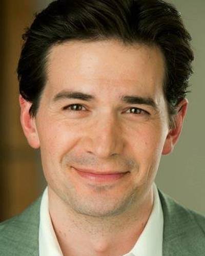 Брайан Диринг фото