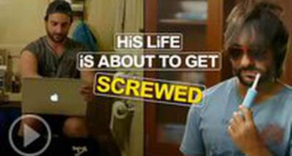 Американский трейлер 