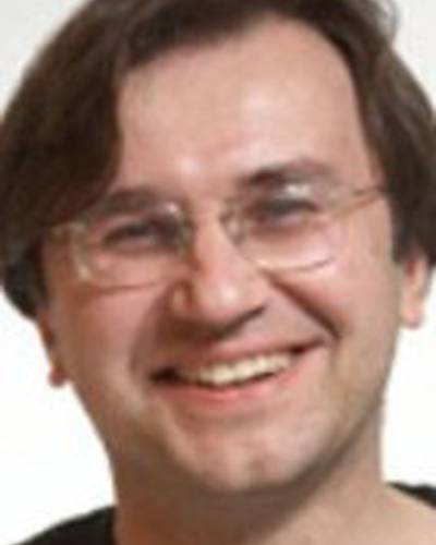 Роман Доронин фото