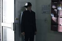 Кадр Человек из ниоткуда