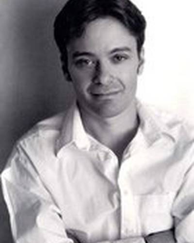 Грег Глиенна фото