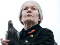 Кадр Моя борьба