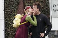 Кадр Задержка в развитии