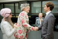 Кадр Динозавры