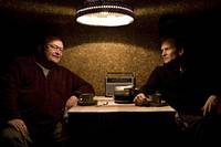 Кадр Не бойся меня