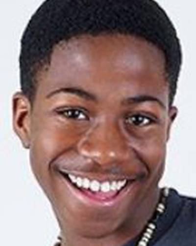 Аарон Дорси фото