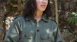 Кадр из фильма "Че: Часть первая. Аргентина" - 1