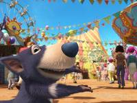 Кадр Пушистые против Зубастых