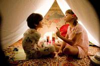 Кадр Большая маленькая Я