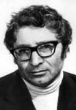 Феликс Миронер фото