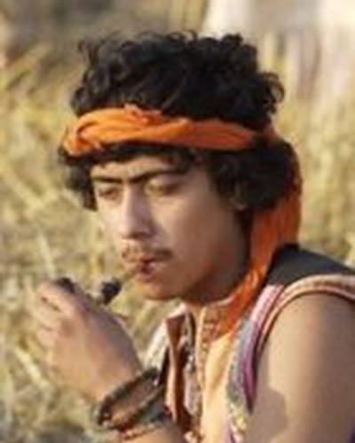 Мойзес Бланко фото