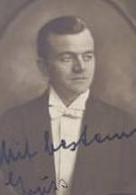 Вернер Функ фото