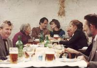 Кадр Время слуг